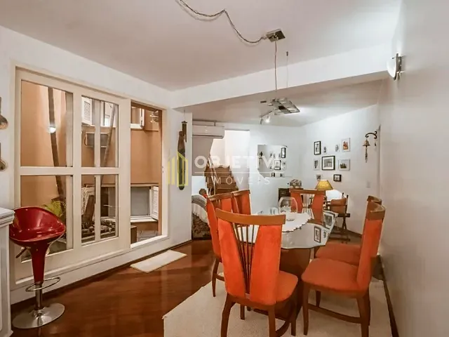 Casa com 363m² 3 quartos e 3 banheiros, à venda, no bairro Santo Antônio em Porto Alegre