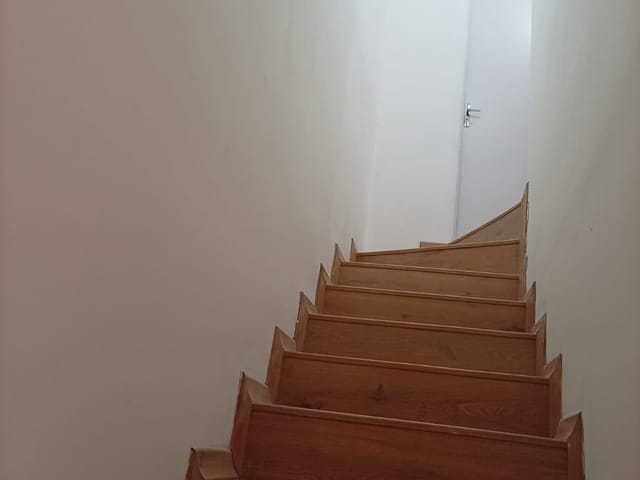Casa 2 quartos e 2 banheiros, à venda, no bairro Recanto Arco Verde em Cotia