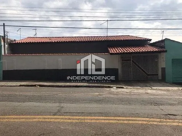 Casa, 3 quartos, 174 m² - Foto 1