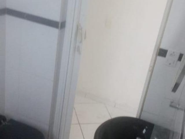 Foto do Casa - Casa com 1 dormitório para alugar, 50 m² por R$ 650,00/mês - Parque Savoy City - São Paulo/SP | ZONA LESTE IMÓVEIS
