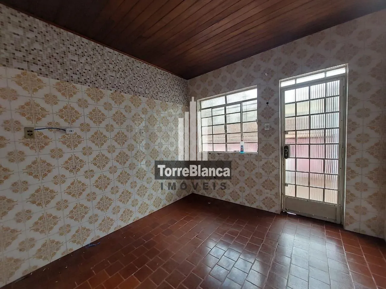 Casa, 1 quarto, 10 m² - Foto 6