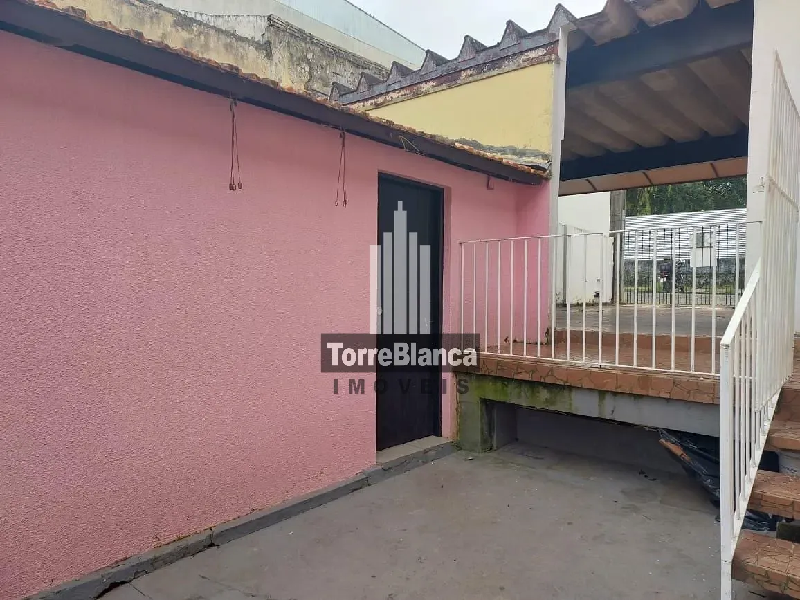 Casa, 1 quarto, 10 m² - Foto 23