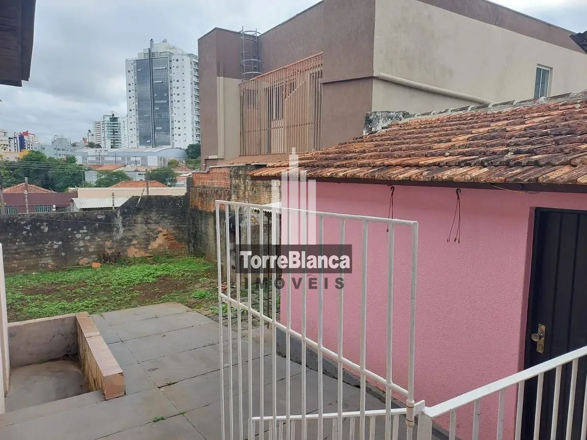 Casa, 1 quarto, 10 m² - Foto 24
