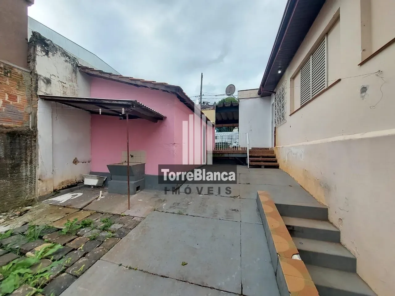 Casa, 1 quarto, 10 m² - Foto 21