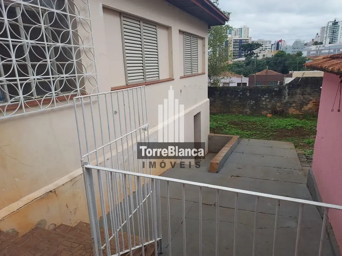 Casa, 1 quarto, 10 m² - Foto 17