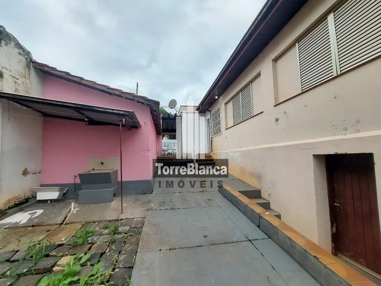 Casa, 1 quarto, 10 m² - Foto 18