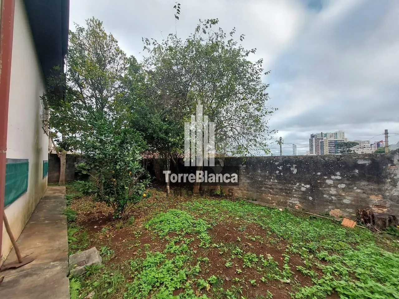 Casa, 1 quarto, 10 m² - Foto 25