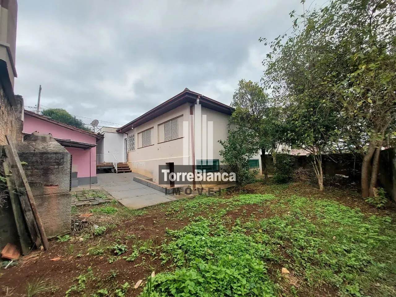 Casa, 1 quarto, 10 m² - Foto 19
