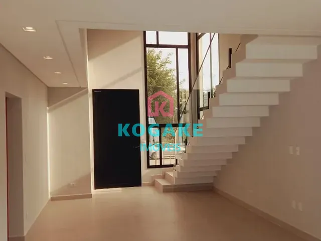Casa com 250m² 4 quartos e 3 banheiros, à venda, no bairro Residencial Colinas em Caçapava