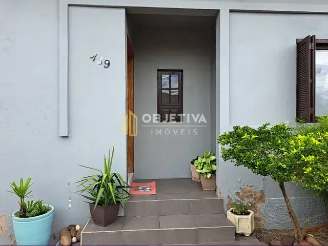 Casa 2 quartos e 2 banheiros, à venda, no bairro Sarandi em Porto Alegre