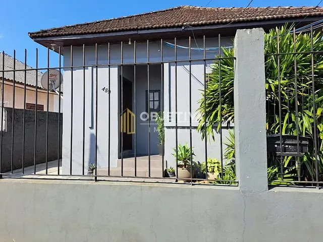 Casa 2 quartos e 2 banheiros, à venda, no bairro Sarandi em Porto Alegre