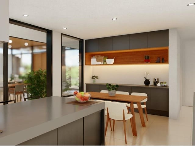 Casa com 2900m² 6 quartos e 9 banheiros, à venda, no bairro Condomínio Terras de São José em Itu