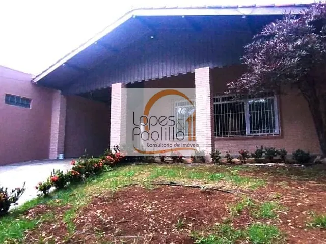 Casa com 388m² 4 quartos e 3 banheiros, à venda, no bairro Centro em Atibaia