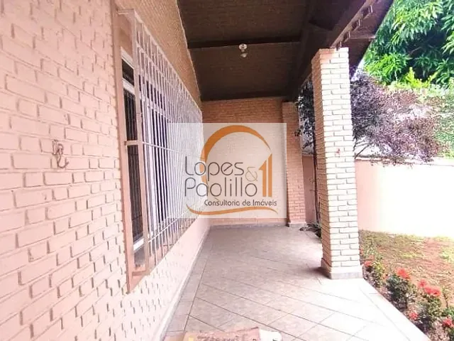 Casa com 388m² 4 quartos e 3 banheiros, à venda, no bairro Centro em Atibaia