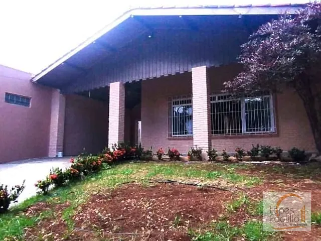 Casa com 388m² 4 quartos e 3 banheiros, à venda, no bairro Centro em Atibaia