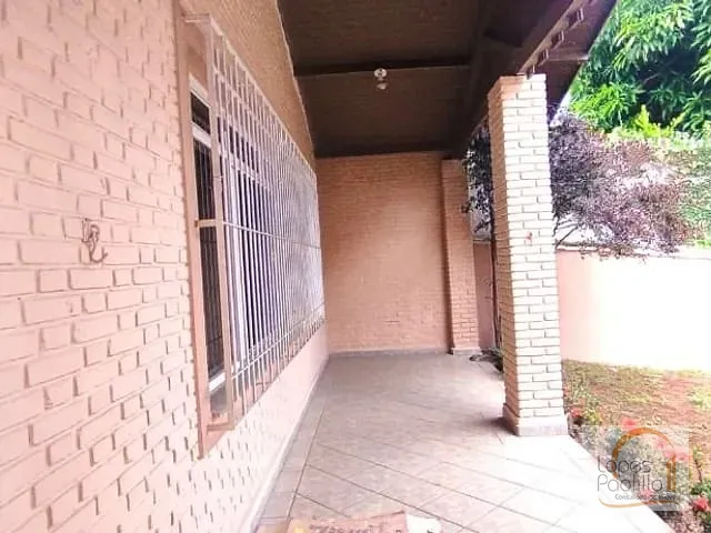 Casa com 388m² 4 quartos e 3 banheiros, à venda, no bairro Centro em Atibaia
