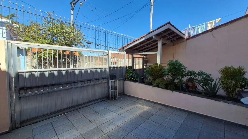 Casa para venda em Jardim Marisa com 3 quartos, sendo 1 suíte, 113m²