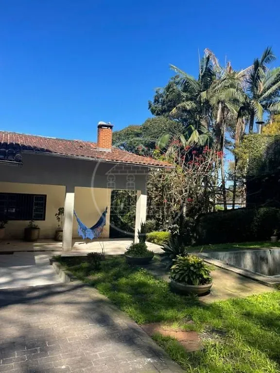Casa, 3 quartos, 333 m² - Foto 1
