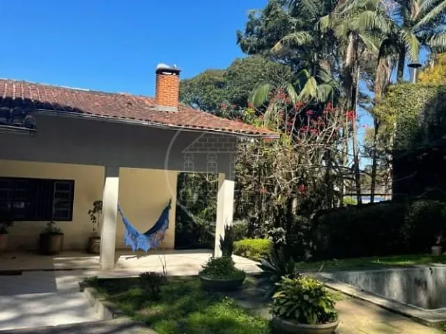 Casa com 800m² 3 quartos e 5 banheiros, à venda, no bairro Praia Vermelha em Diadema