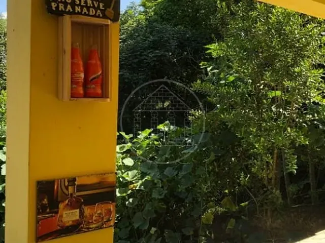 Casa com 800m² 3 quartos e 5 banheiros, à venda, no bairro Praia Vermelha em Diadema