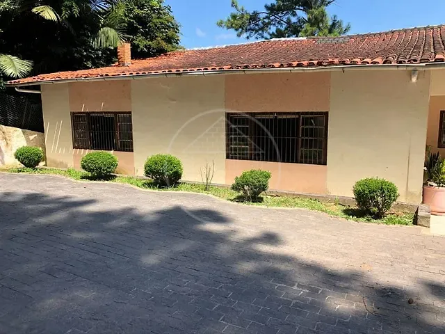 Casa com 800m² 3 quartos e 5 banheiros, à venda, no bairro Praia Vermelha em Diadema