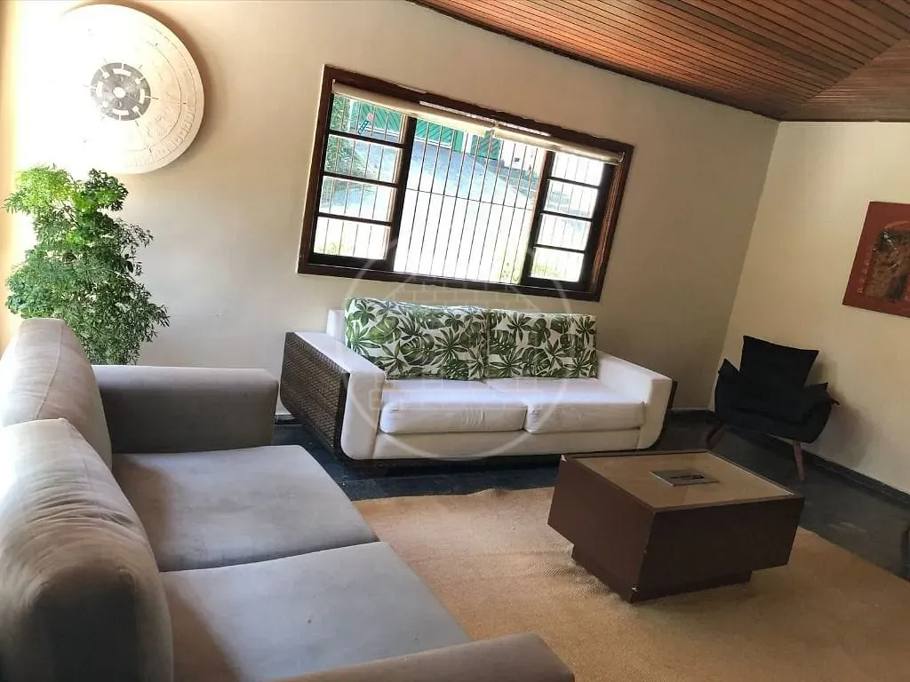 Casa, 3 quartos, 333 m² - Foto 14