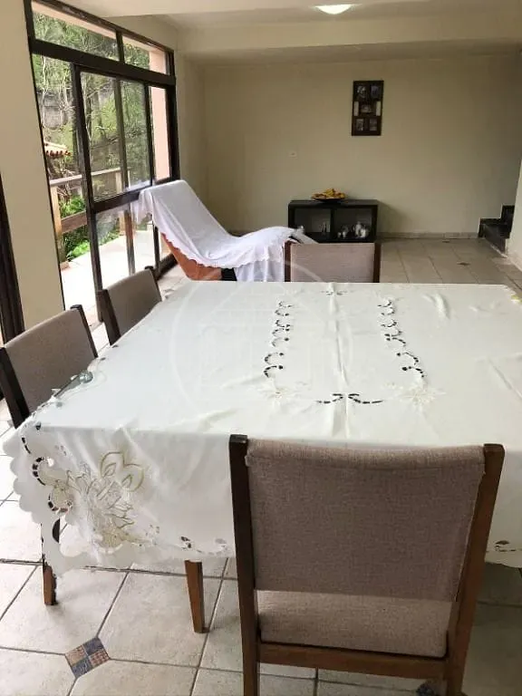 Casa, 3 quartos, 333 m² - Foto 10