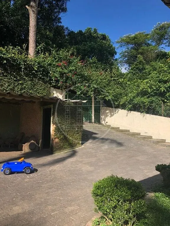 Casa, 3 quartos, 333 m² - Foto 20