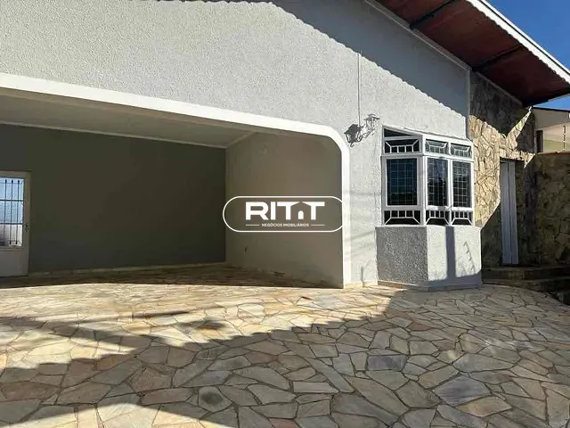 Casa com 350m² 3 quartos e 3 banheiros, à venda, no bairro Parque Taquaral em Campinas