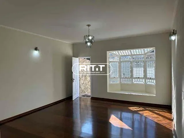Casa com 350m² 3 quartos e 3 banheiros, à venda, no bairro Parque Taquaral em Campinas