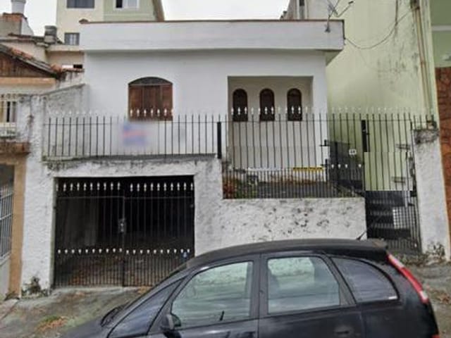 Foto do Casa - Casa com 2 dormitórios à venda, 100 m² por R$ 450.000,00 - Vila Fernandes - São Paulo/SP | ZONA LESTE IMÓVEIS