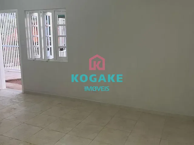 Casa com 125m² 2 quartos e 2 banheiros, à venda, no bairro Jardim São José em São José dos Campos