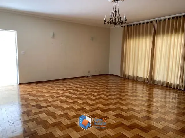 Casa com 815m² 6 quartos e 3 banheiros, à venda, no bairro Vila Maria Alta em São Paulo