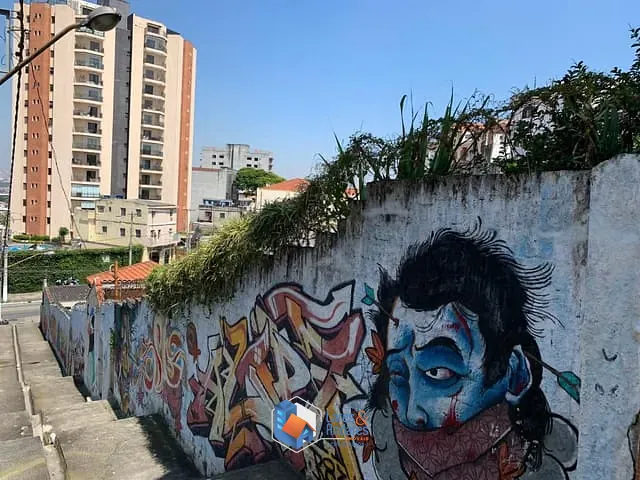 Casa com 815m² 6 quartos e 3 banheiros, à venda, no bairro Vila Maria Alta em São Paulo