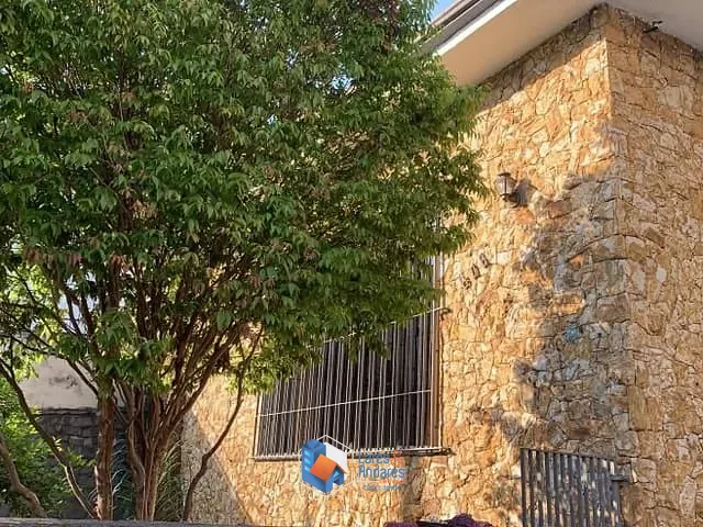 Casa com 815m² 6 quartos e 3 banheiros, à venda, no bairro Vila Maria Alta em São Paulo