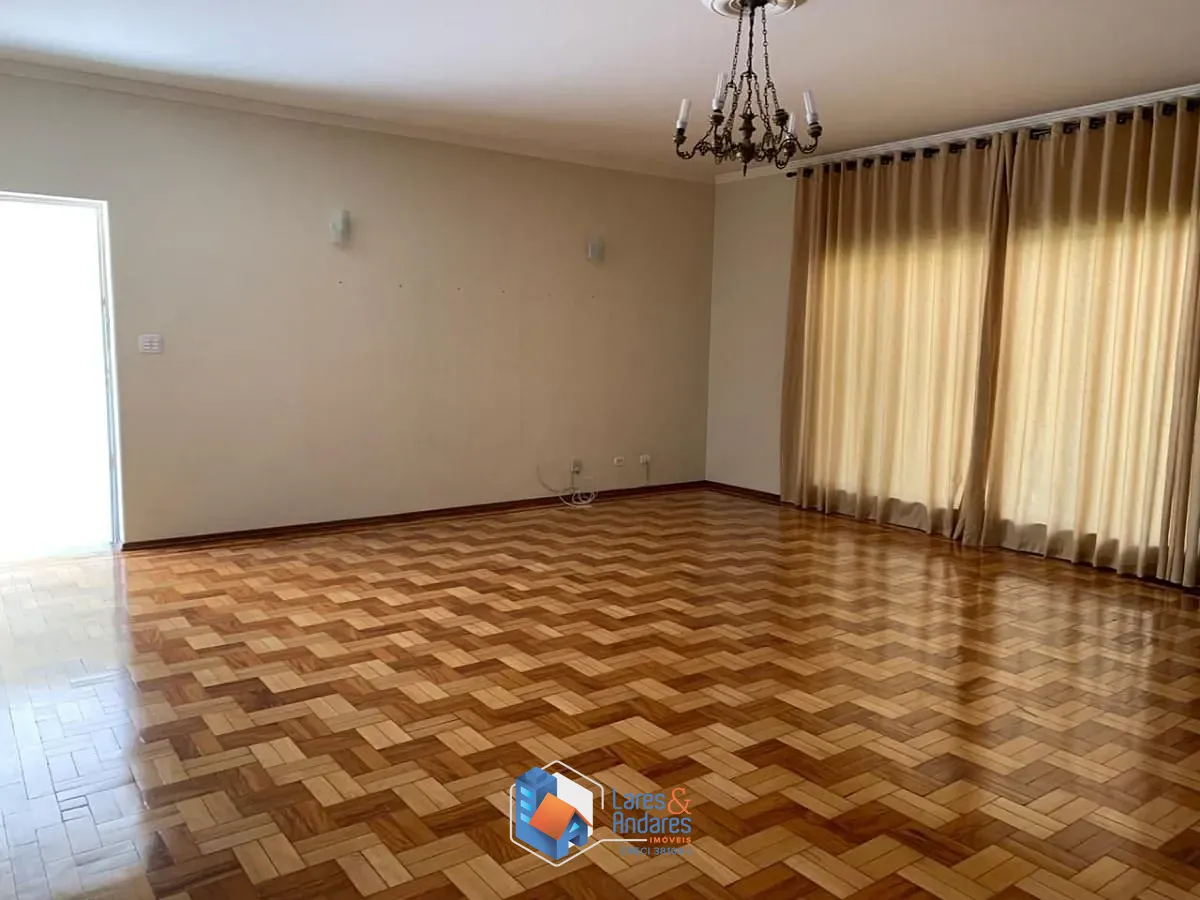 Casa, 6 quartos, 815 m² - Foto 4