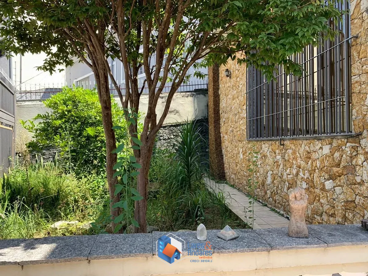 Casa, 6 quartos, 815 m² - Foto 12