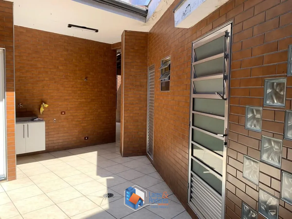 Casa, 6 quartos, 815 m² - Foto 15