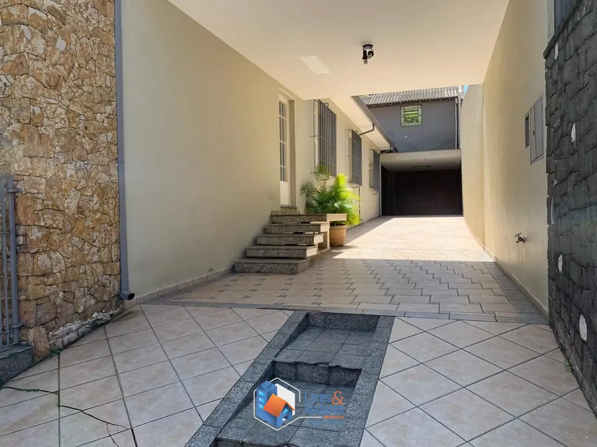 Casa, 6 quartos, 815 m² - Foto 11