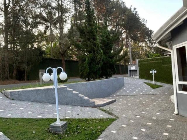 Casa com 970m² 3 quartos e 4 banheiros, à venda, no bairro Bairro Tijuco Preto em Vargem Grande Paulista