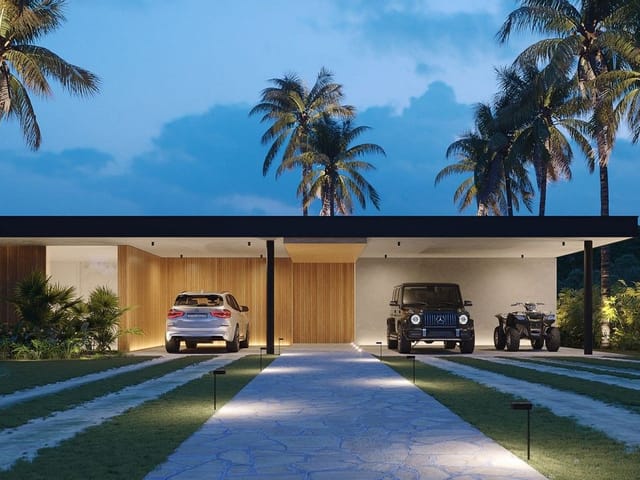 Casa com 2049m² 6 quartos e 7 banheiros, à venda, no bairro Loteamento Residencial Parque Terras de Santa Cecília em Itu