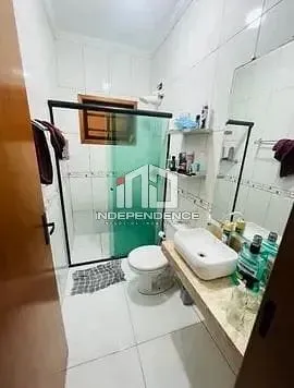 Casa, 3 quartos, 80 m² - Foto 41
