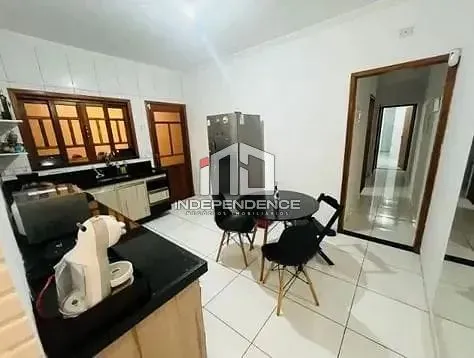 Casa, 3 quartos, 80 m² - Foto 11