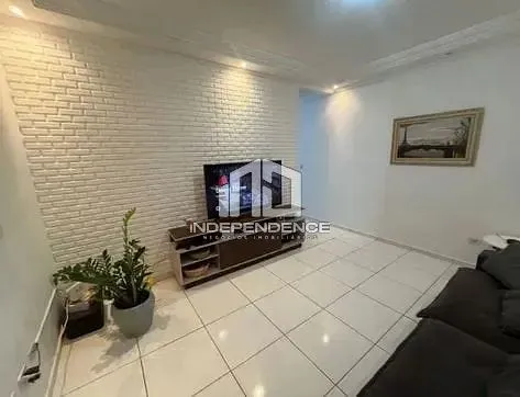 Casa, 3 quartos, 80 m² - Foto 1