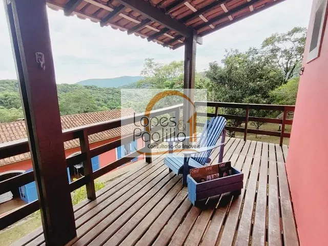 Casa com 285m² 3 quartos e 2 banheiros, para alugar, no bairro Parque Fernão Dias em Atibaia
