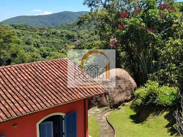 Casa com 285m² 3 quartos e 2 banheiros, para alugar, no bairro Parque Fernão Dias em Atibaia