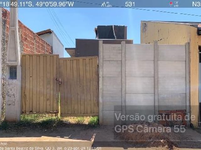 Foto do Casa - Casa à venda 1 Quarto, 1 Vaga, 10M², PARQUE PAULISTA, BAURU - SP | Imobiliária Compare