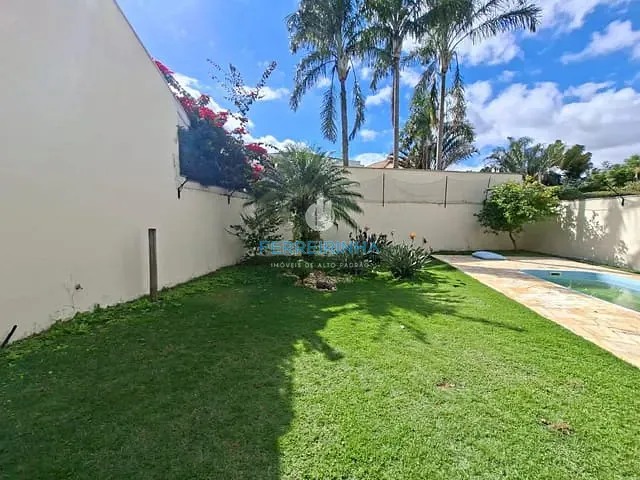 Casa 4 quartos e 6 banheiros, para alugar, no bairro Urbanova em São José dos Campos