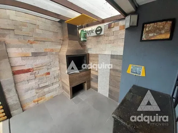 Casa, 2 quartos, 50 m² - Foto 19