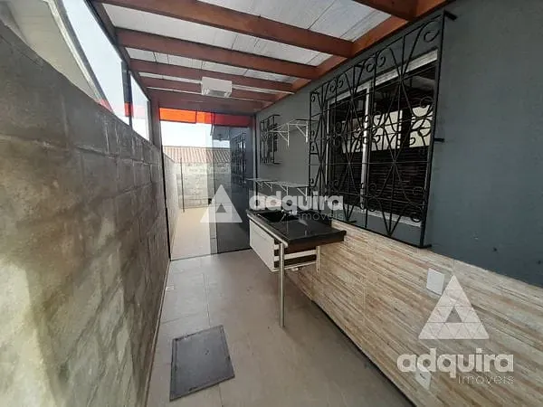 Casa, 2 quartos, 50 m² - Foto 15